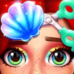 Ícone do jogo Project Makeover